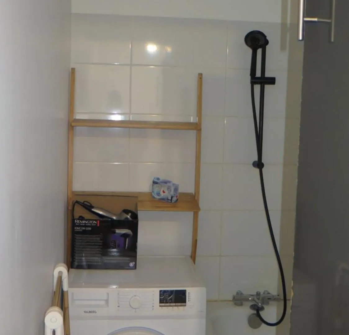 Le Cocon Lumineux A 20Mn De Paris Et Orly Apartment Vigneux-sur-Seine