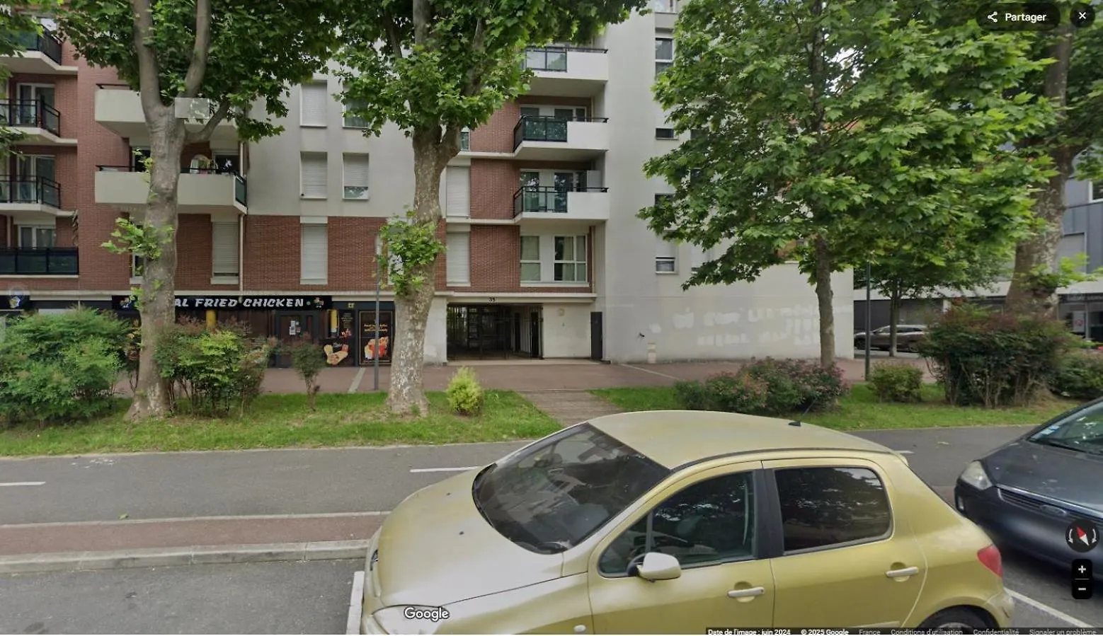 Le Cocon Lumineux A 20Mn De Paris Et Orly Apartment Vigneux-sur-Seine