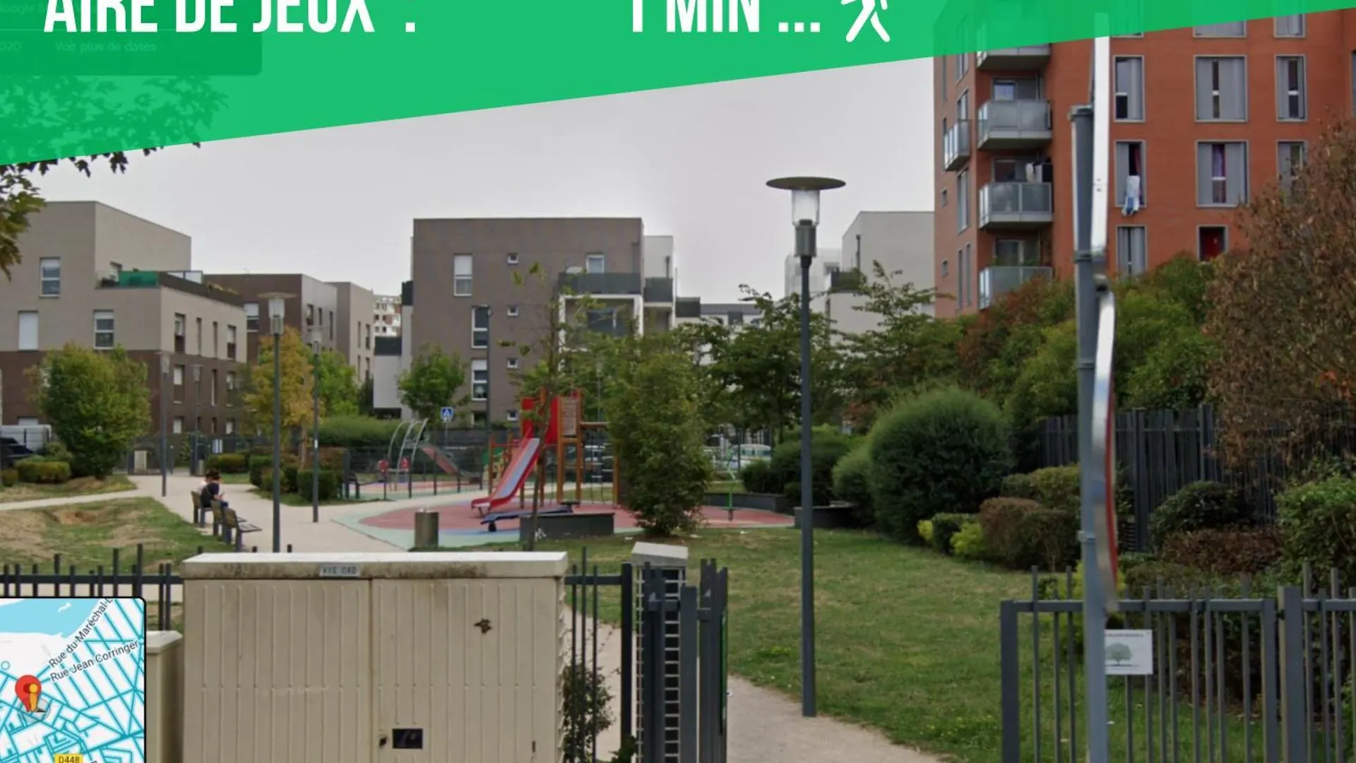 Le Cocon Lumineux A 20Mn De Paris Et Orly Apartment Vigneux-sur-Seine