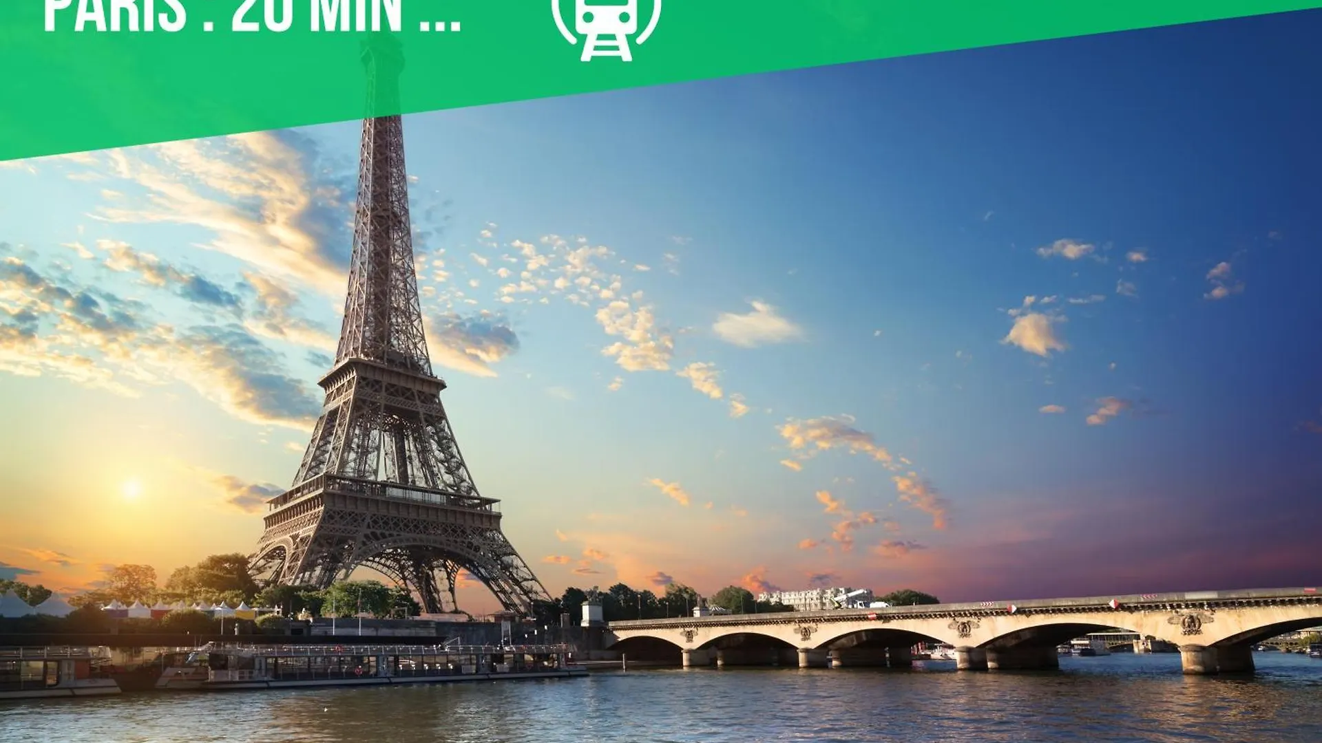 Le Cocon Lumineux A 20Mn De Paris Et Orly Apartment Vigneux-sur-Seine